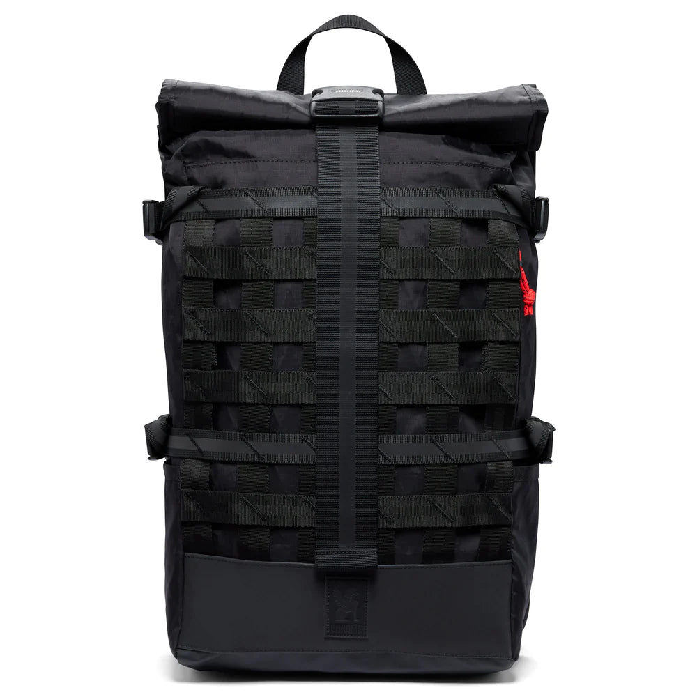 Chrome Industries The BARRAGE CARGO BACKPACK 18L – HeadyHelmets