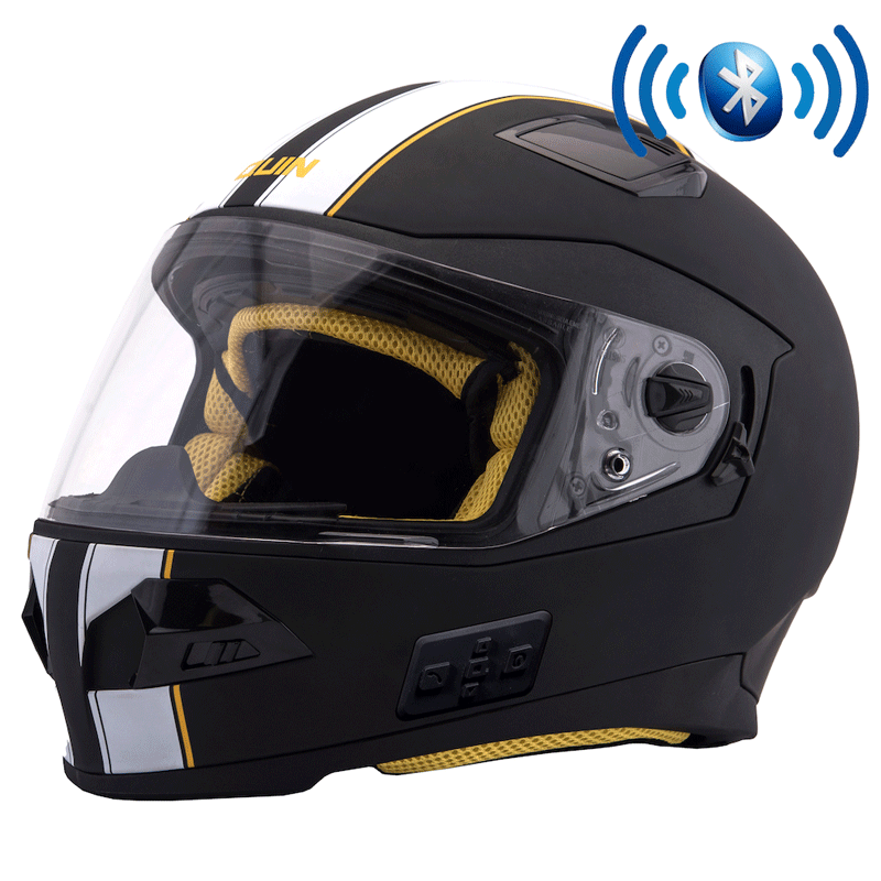 Quin store smart helmet