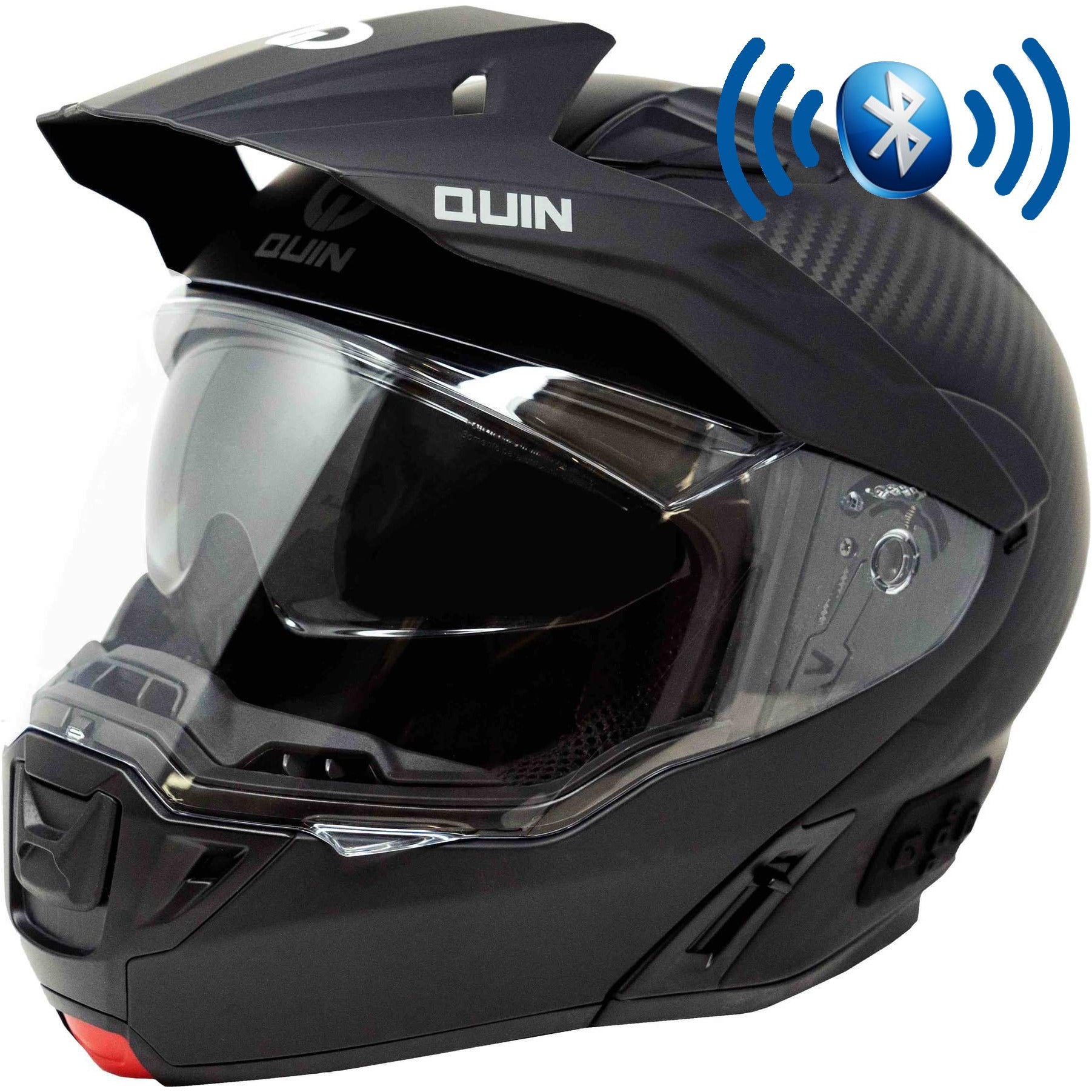 Quin helmet hot sale